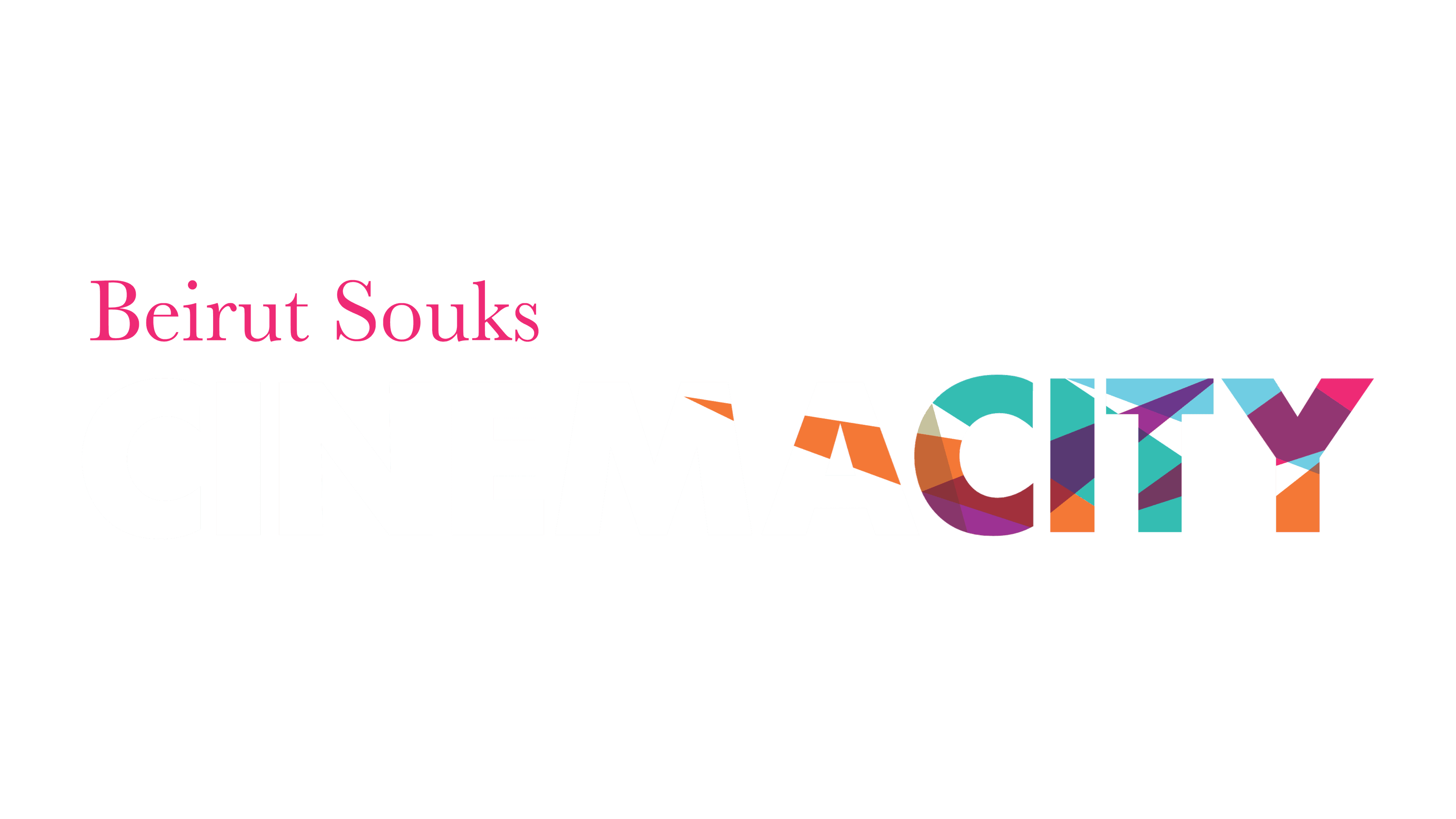 Cinema City Logo