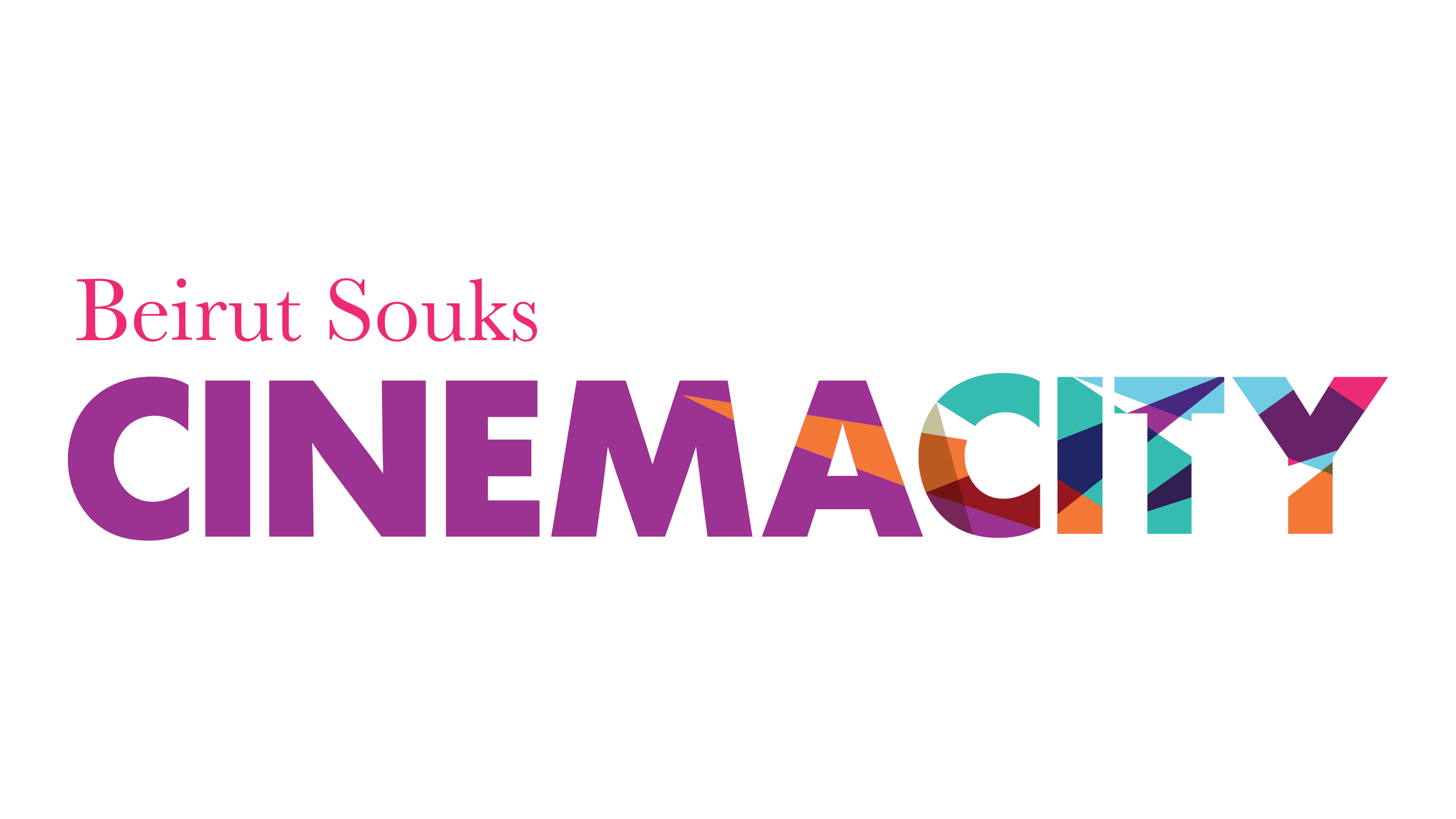 Cinema City Logo