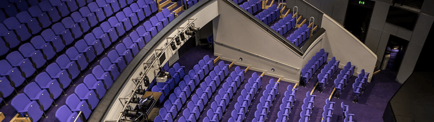 Cinemas