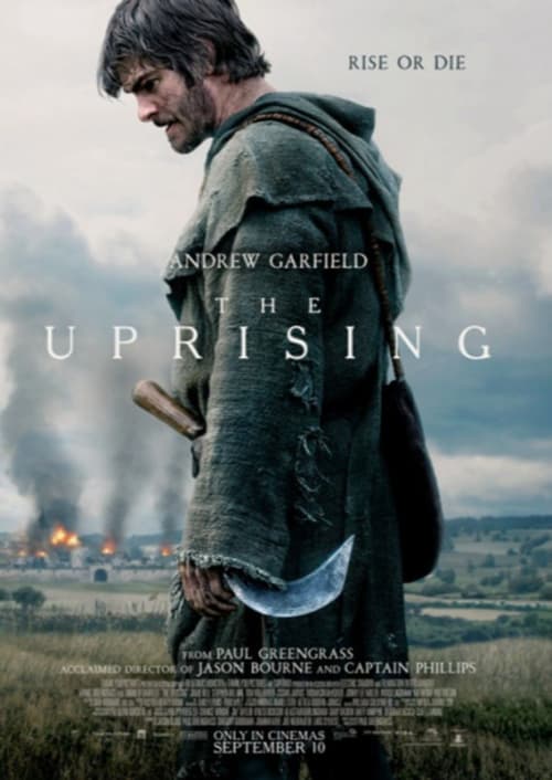 The Uprising